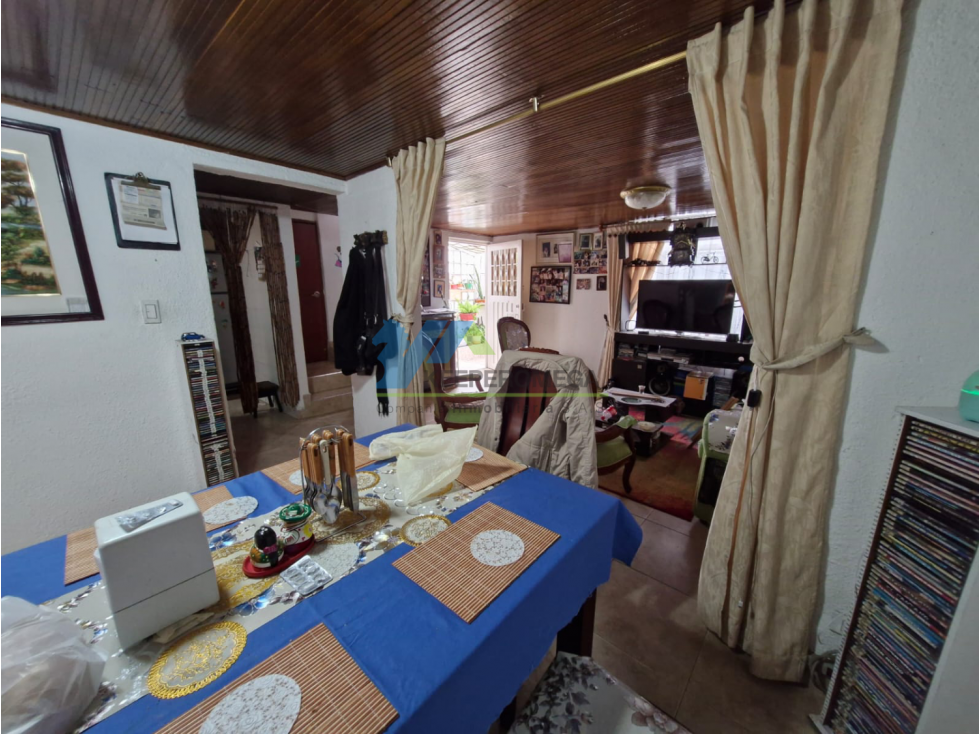 Casa en venta en Quiroga Central, Bogotá · foto 16 de 24