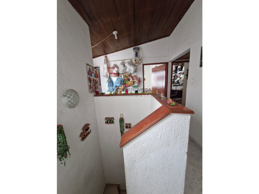 Casa en venta en Quiroga Central, Bogotá · foto 18 de 24