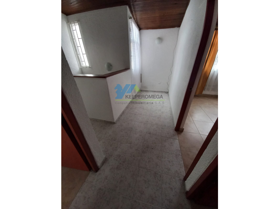 Casa en venta en Quiroga Central, Bogotá · foto 19 de 24