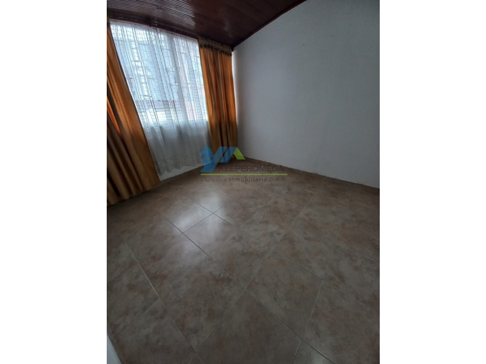 Casa en venta en Quiroga Central, Bogotá · foto 20 de 24