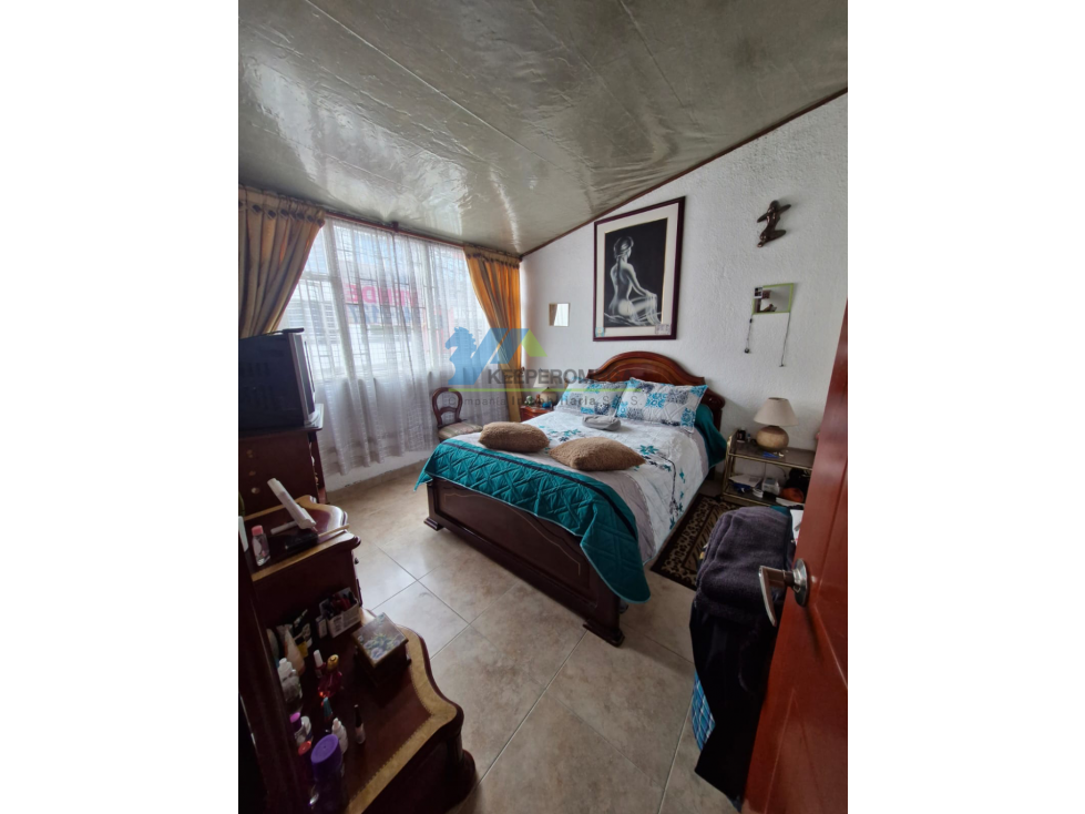 Casa en venta en Quiroga Central, Bogotá · foto 21 de 24