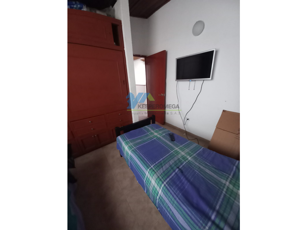Casa en venta en Quiroga Central, Bogotá · foto 24 de 24