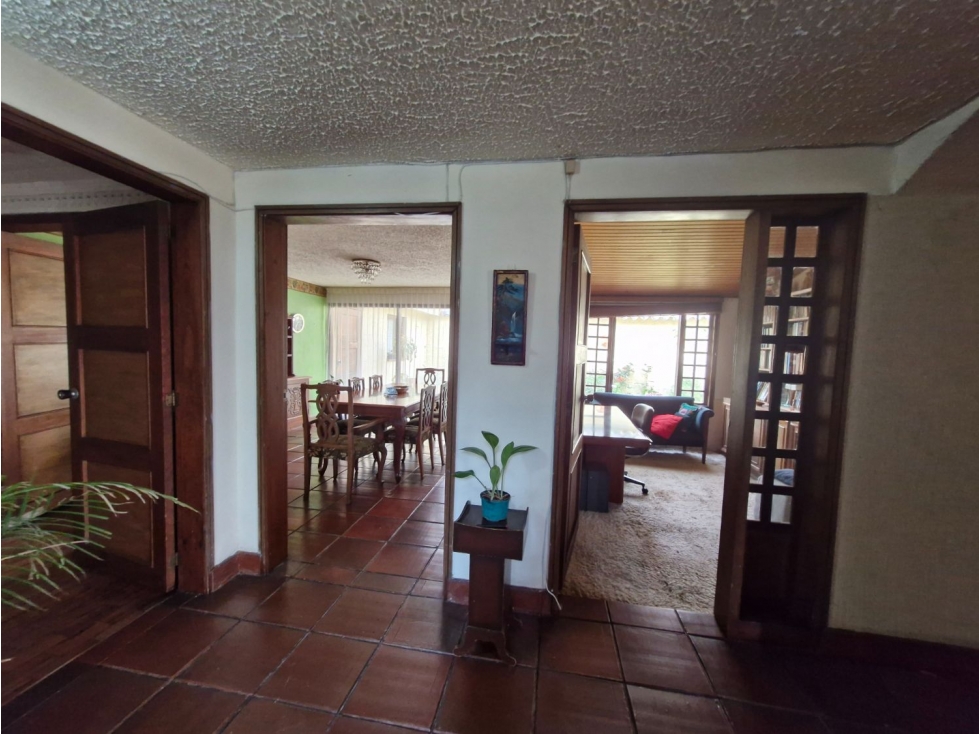 Casa en venta en El Contador, Bogotá · foto 6 de 24