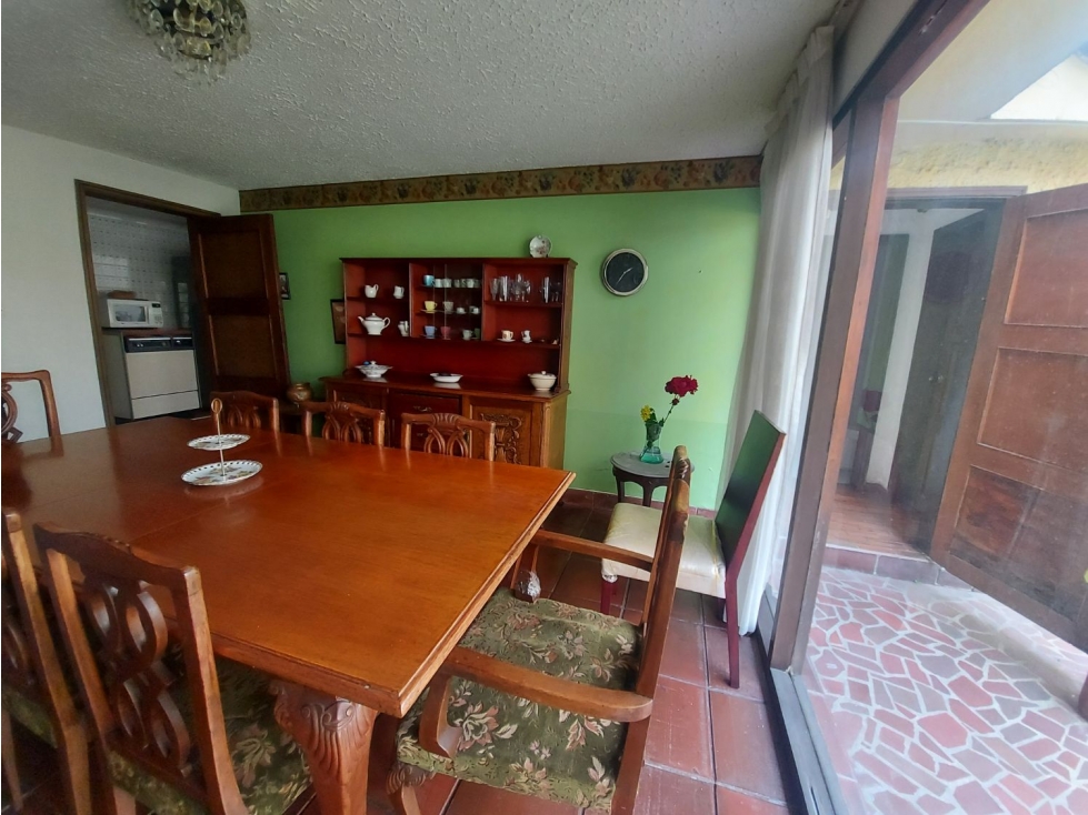 Casa en venta en El Contador, Bogotá · foto 9 de 24