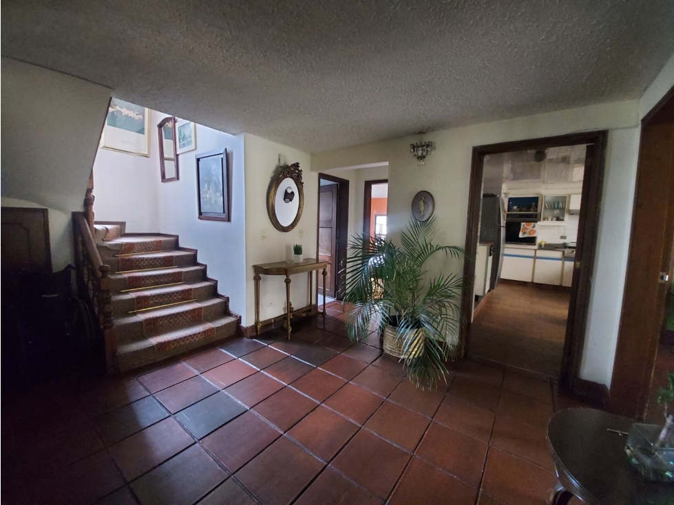 Casa en venta en El Contador, Bogotá · foto 10 de 24
