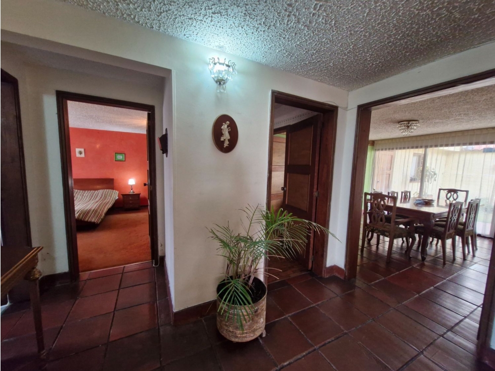Casa en venta en El Contador, Bogotá · foto 11 de 24