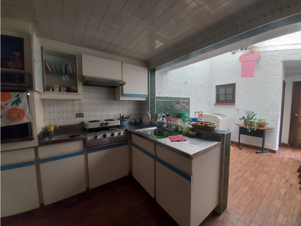 Casa en venta en El Contador, Bogotá · foto 12 de 24