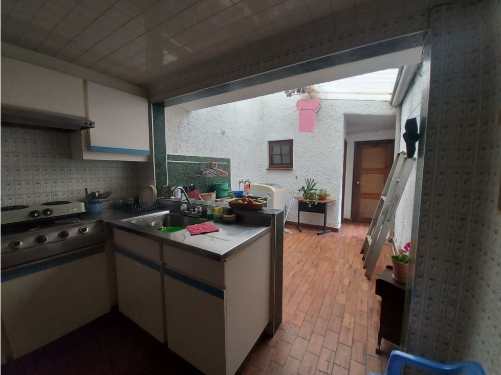 Casa en venta en El Contador, Bogotá · foto 13 de 24