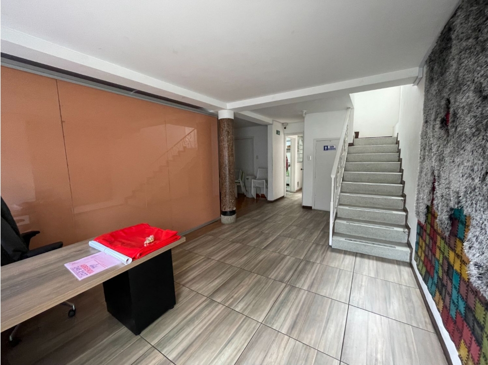 Casa en venta en El Rosario, Bogotá · foto 2 de 24