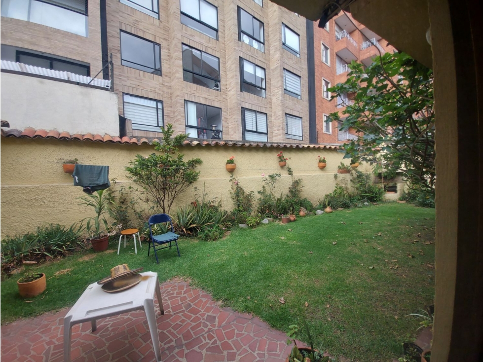 Casa en venta en El Contador, Bogotá · foto 15 de 24