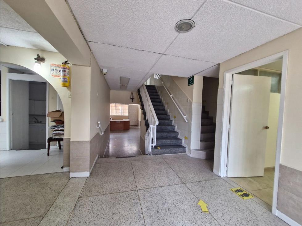 Casa en venta en La Castellana, Bogotá · foto 5 de 24