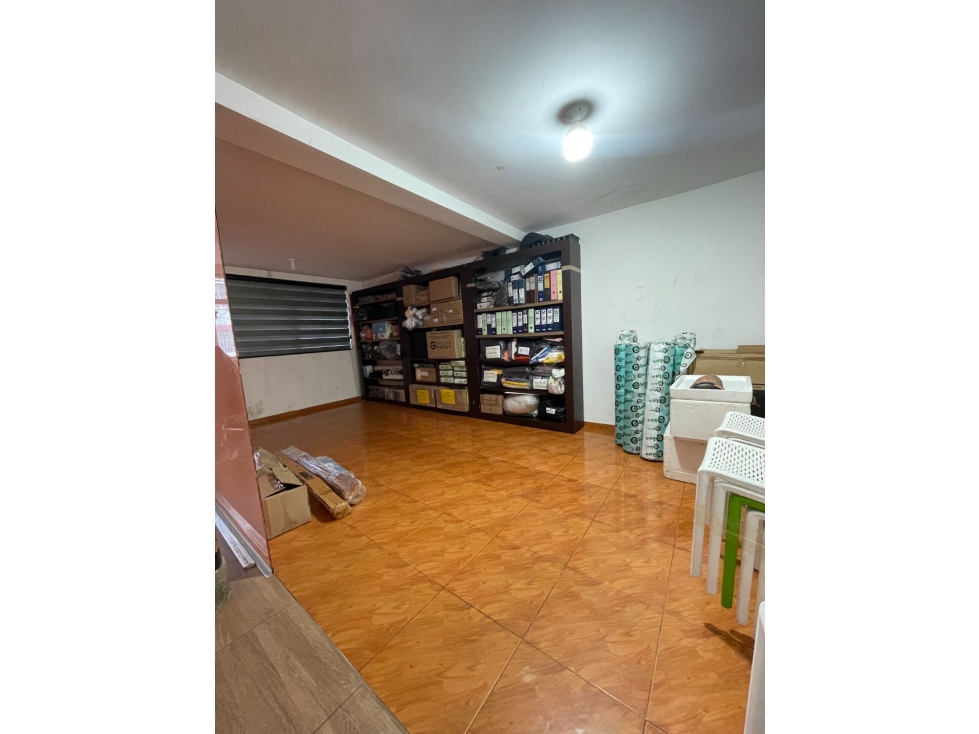 Casa en venta en El Rosario, Bogotá · foto 3 de 24