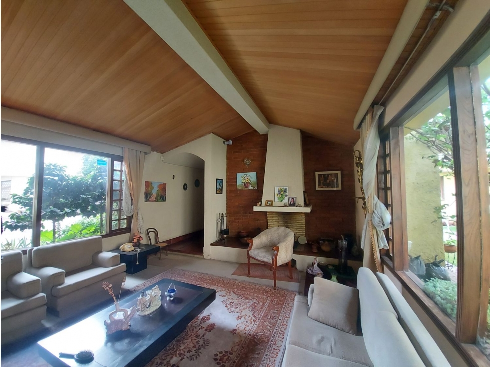 Casa en venta en El Contador, Bogotá · foto 17 de 24
