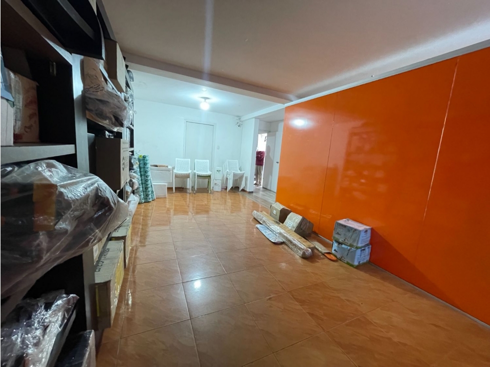 Casa en venta en El Rosario, Bogotá · foto 4 de 24