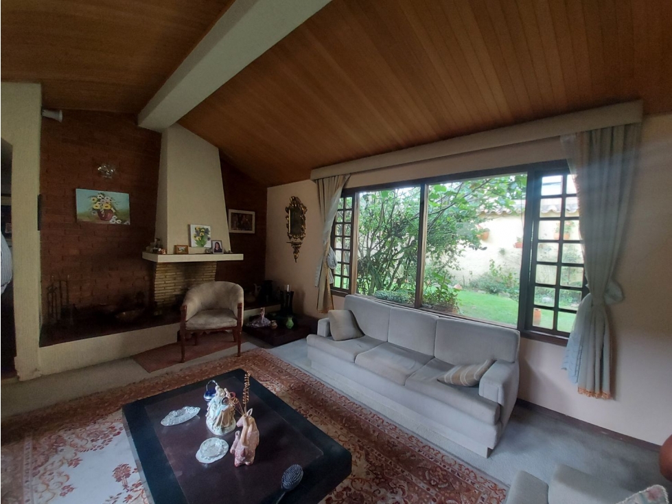 Casa en venta en El Contador, Bogotá · foto 18 de 24