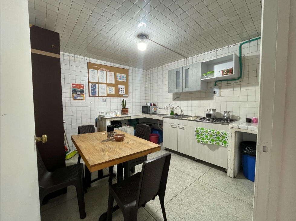 Casa en venta en El Rosario, Bogotá · foto 5 de 24