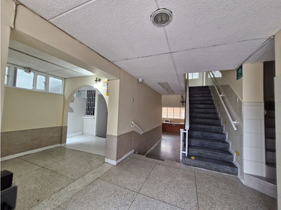 Casa en venta en La Castellana, Bogotá · foto 8 de 24