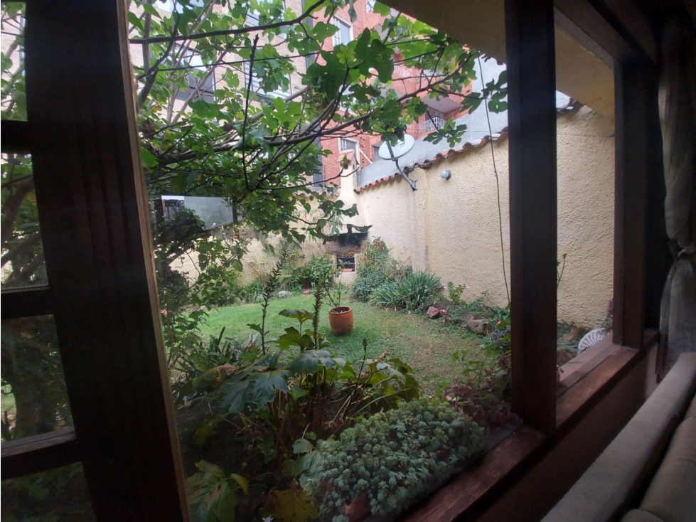 Casa en venta en El Contador, Bogotá · foto 19 de 24