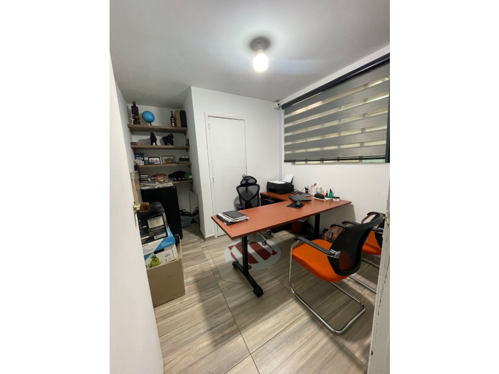 Casa en venta en El Rosario, Bogotá · foto 6 de 24