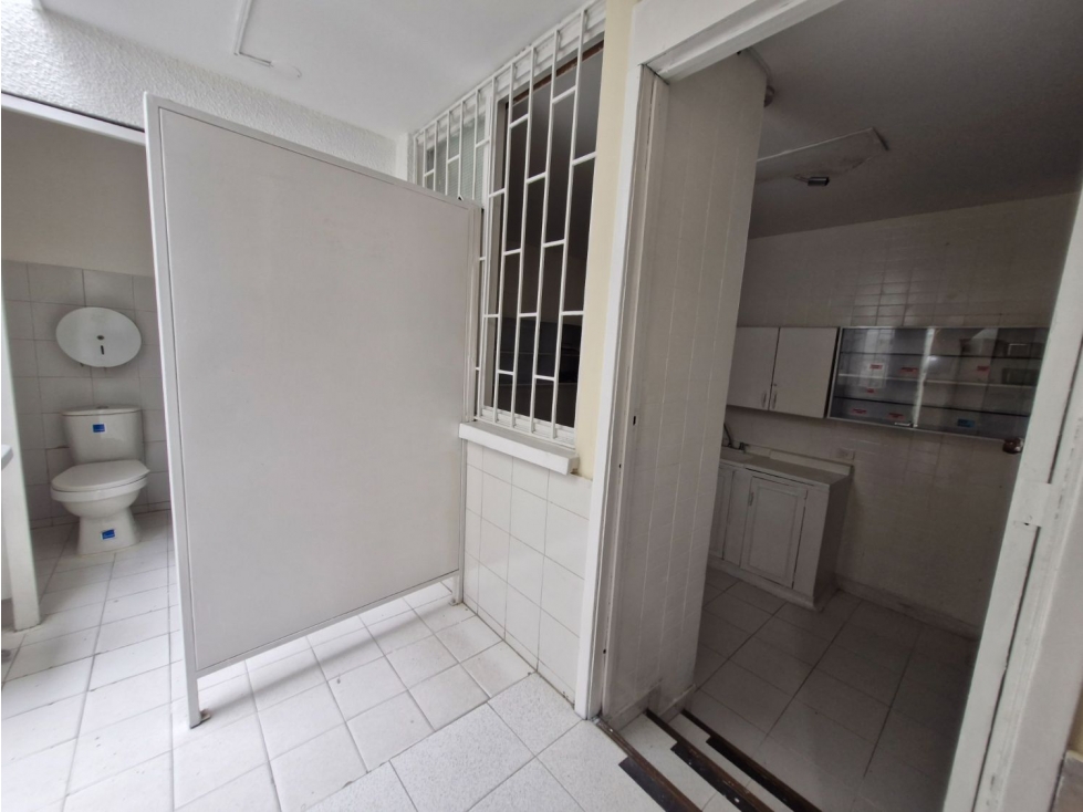 Casa en venta en La Castellana, Bogotá · foto 9 de 24