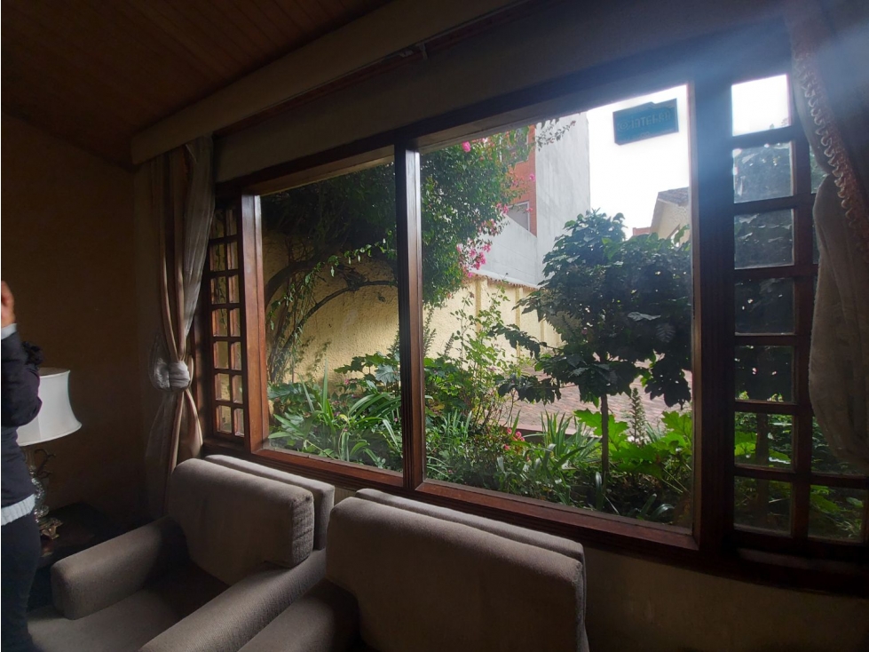 Casa en venta en El Contador, Bogotá · foto 20 de 24