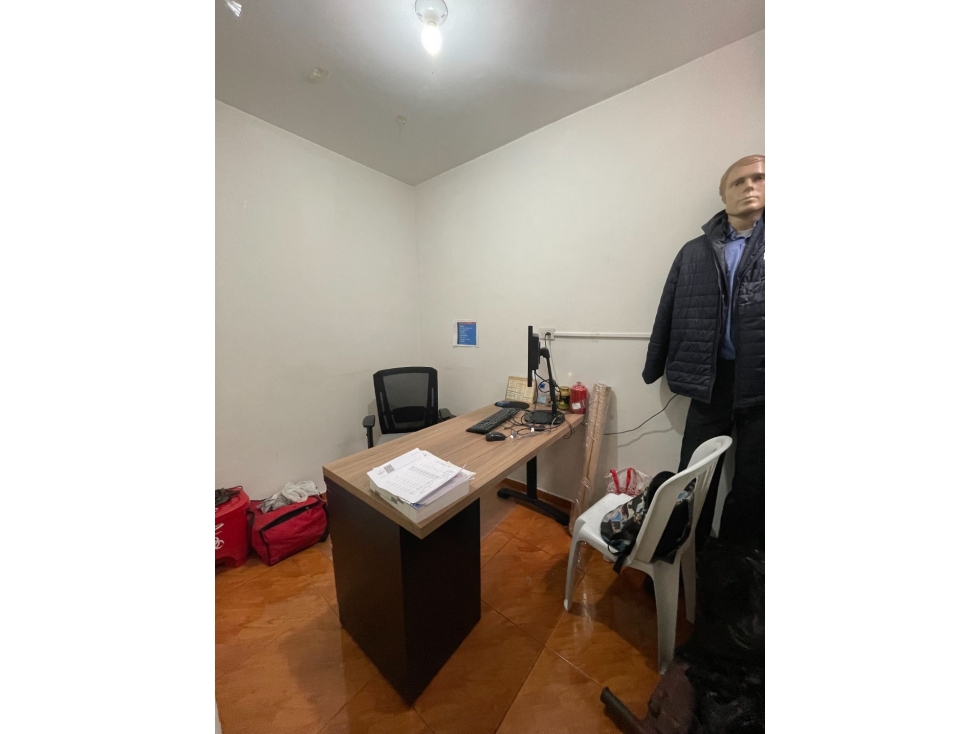 Casa en venta en El Rosario, Bogotá · foto 7 de 24