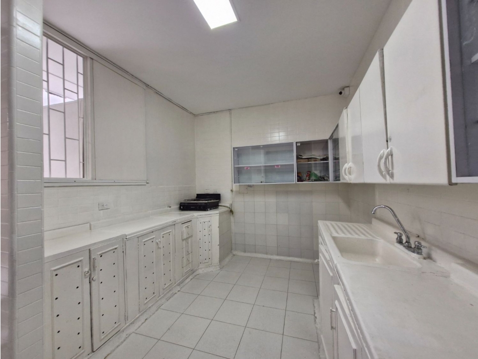 Casa en venta en La Castellana, Bogotá · foto 10 de 24