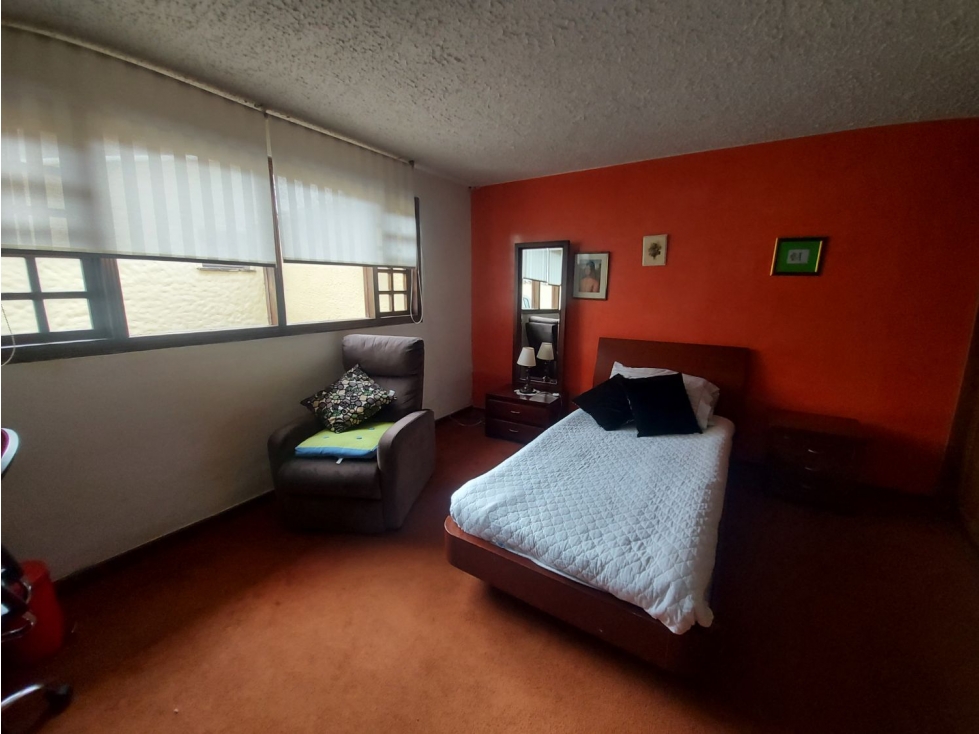Casa en venta en El Contador, Bogotá · foto 21 de 24