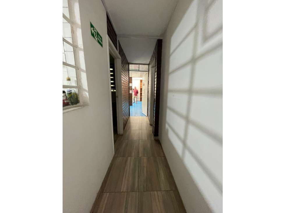 Casa en venta en El Rosario, Bogotá · foto 8 de 24