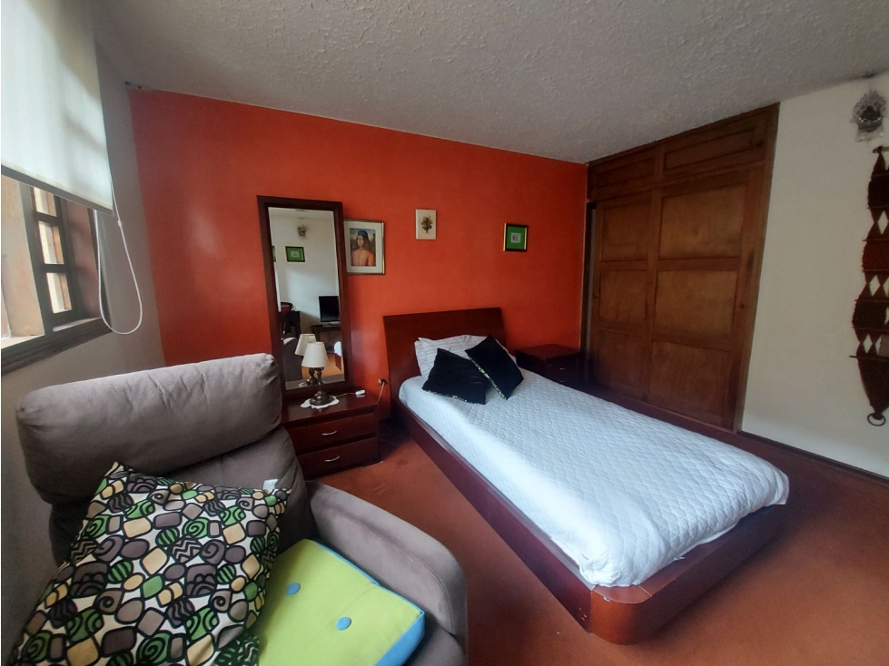 Casa en venta en El Contador, Bogotá · foto 22 de 24