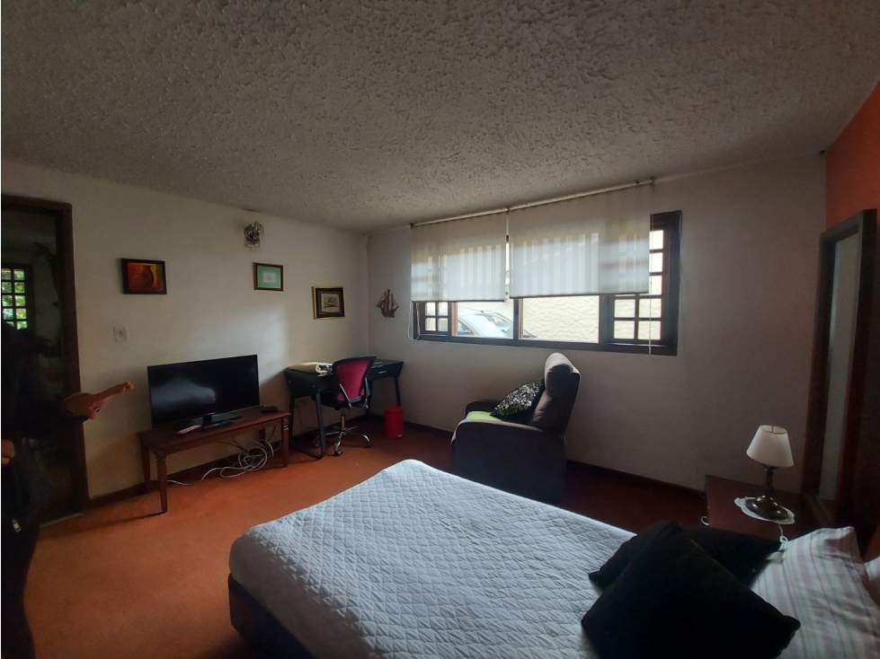 Casa en venta en El Contador, Bogotá · foto 23 de 24