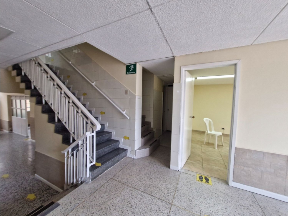 Casa en venta en La Castellana, Bogotá · foto 13 de 24