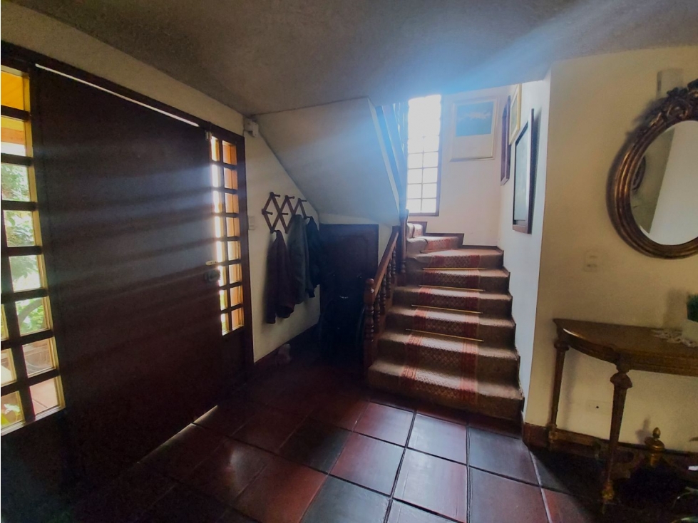 Casa en venta en El Contador, Bogotá · foto 24 de 24