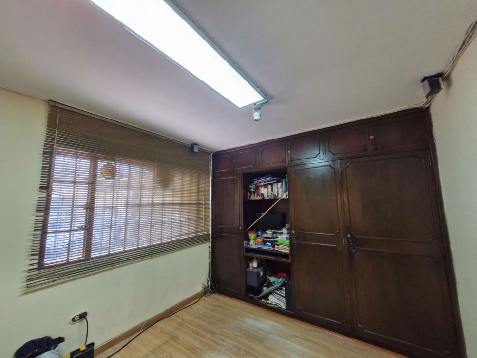 Casa en venta en La Castellana, Bogotá · foto 14 de 24