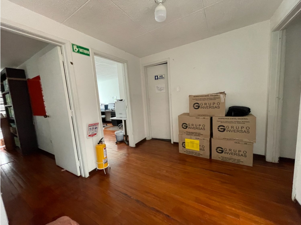 Casa en venta en El Rosario, Bogotá · foto 12 de 24
