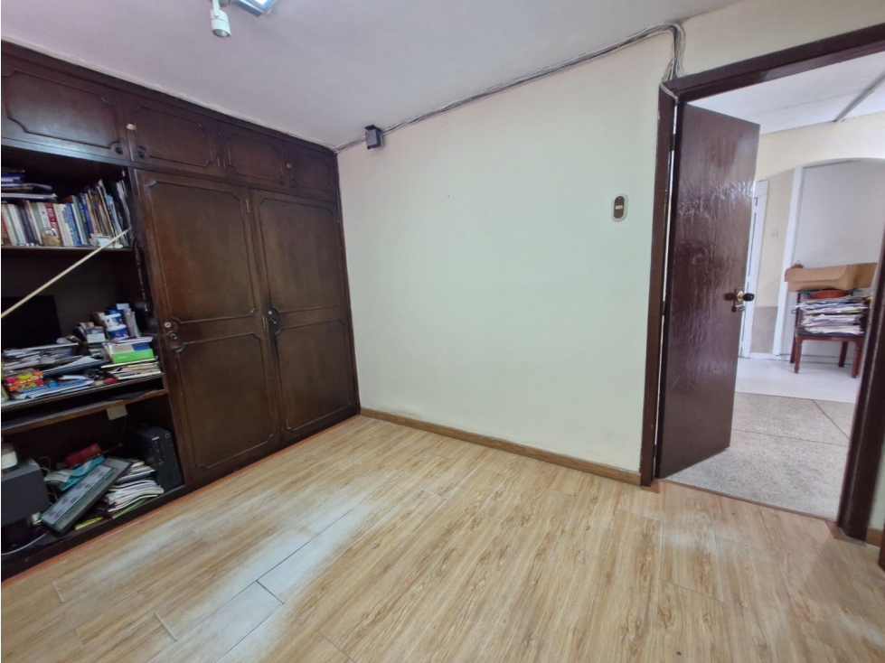 Casa en venta en La Castellana, Bogotá · foto 15 de 24
