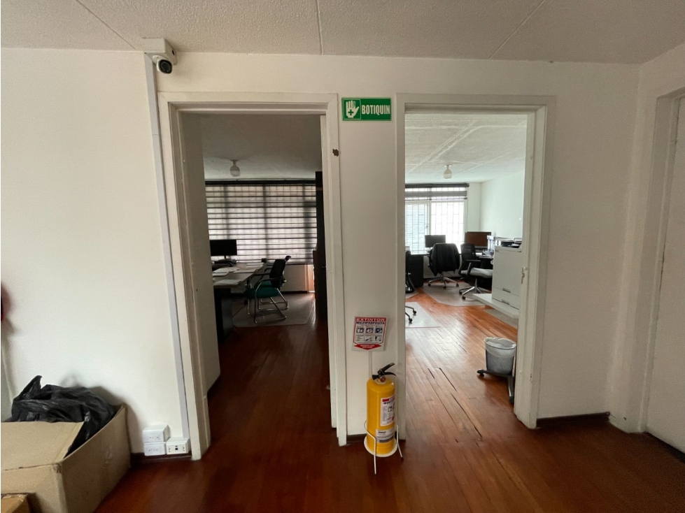 Casa en venta en El Rosario, Bogotá · foto 13 de 24