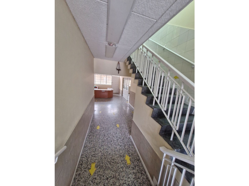 Casa en venta en La Castellana, Bogotá · foto 16 de 24