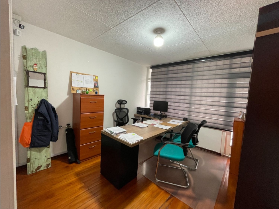 Casa en venta en El Rosario, Bogotá · foto 14 de 24