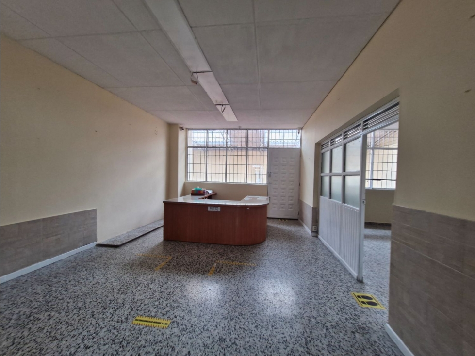 Casa en venta en La Castellana, Bogotá · foto 17 de 24