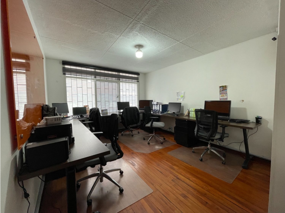 Casa en venta en El Rosario, Bogotá · foto 15 de 24