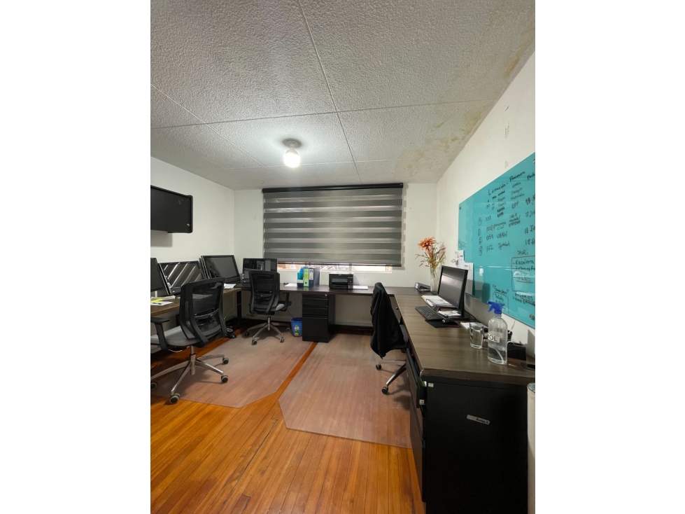 Casa en venta en El Rosario, Bogotá · foto 16 de 24