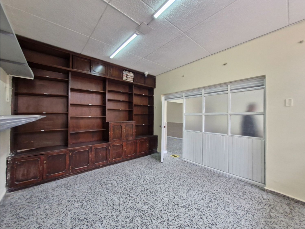 Casa en venta en La Castellana, Bogotá · foto 19 de 24
