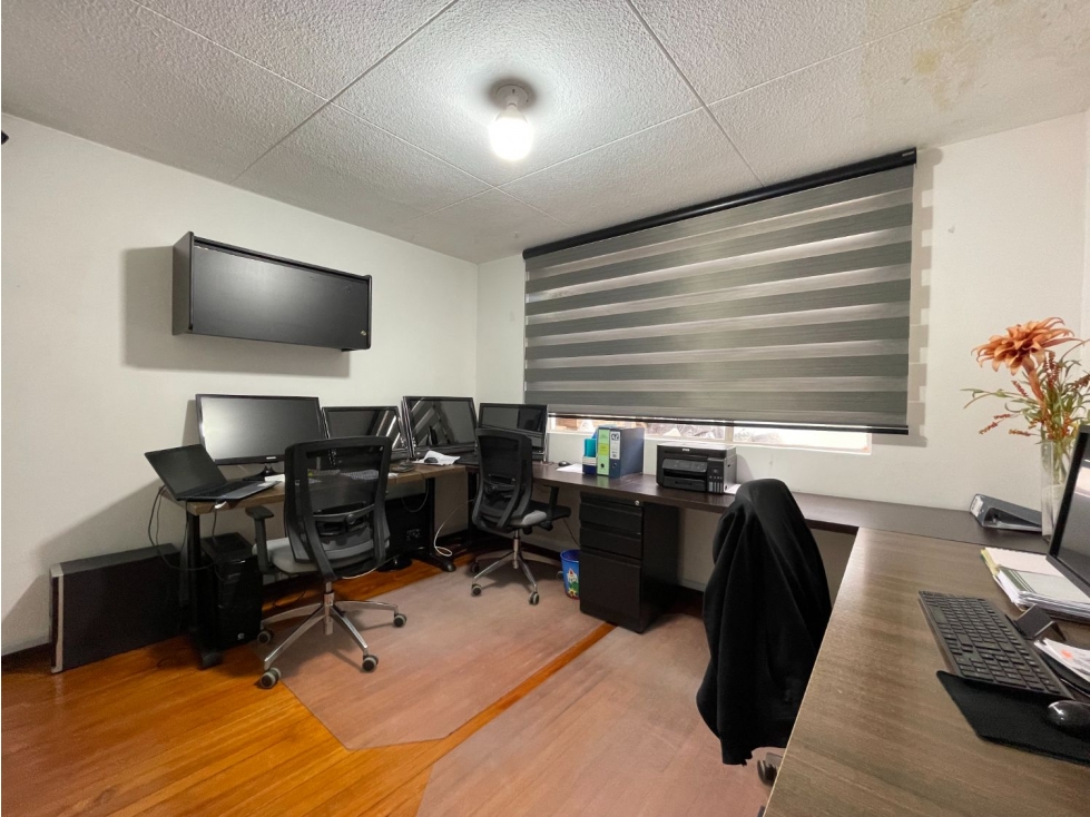 Casa en venta en El Rosario, Bogotá · foto 17 de 24