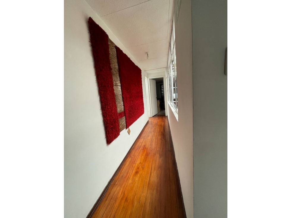 Casa en venta en El Rosario, Bogotá · foto 18 de 24