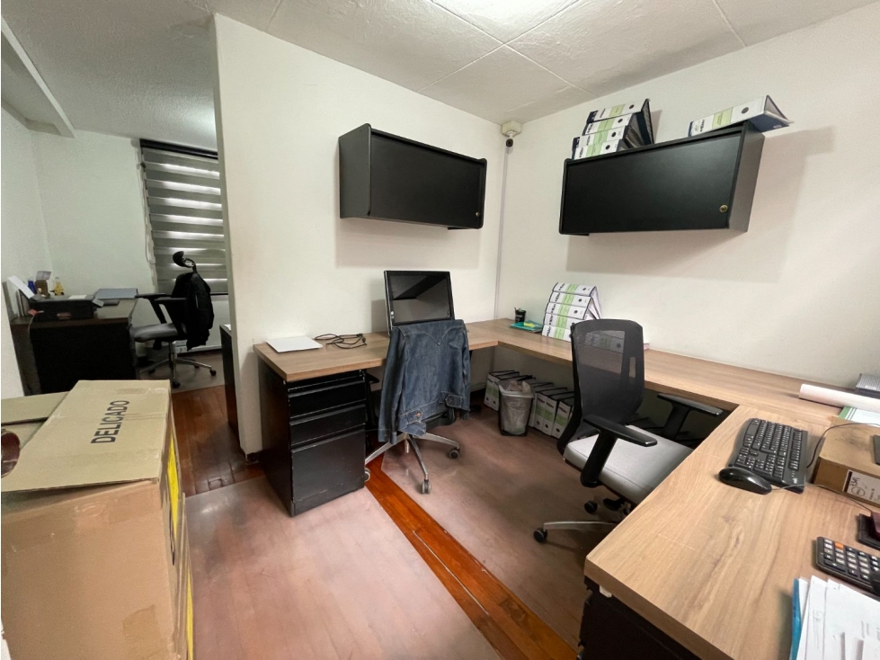 Casa en venta en El Rosario, Bogotá · foto 19 de 24