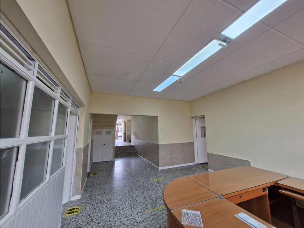 Casa en venta en La Castellana, Bogotá · foto 22 de 24