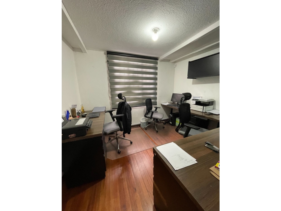 Casa en venta en El Rosario, Bogotá · foto 20 de 24