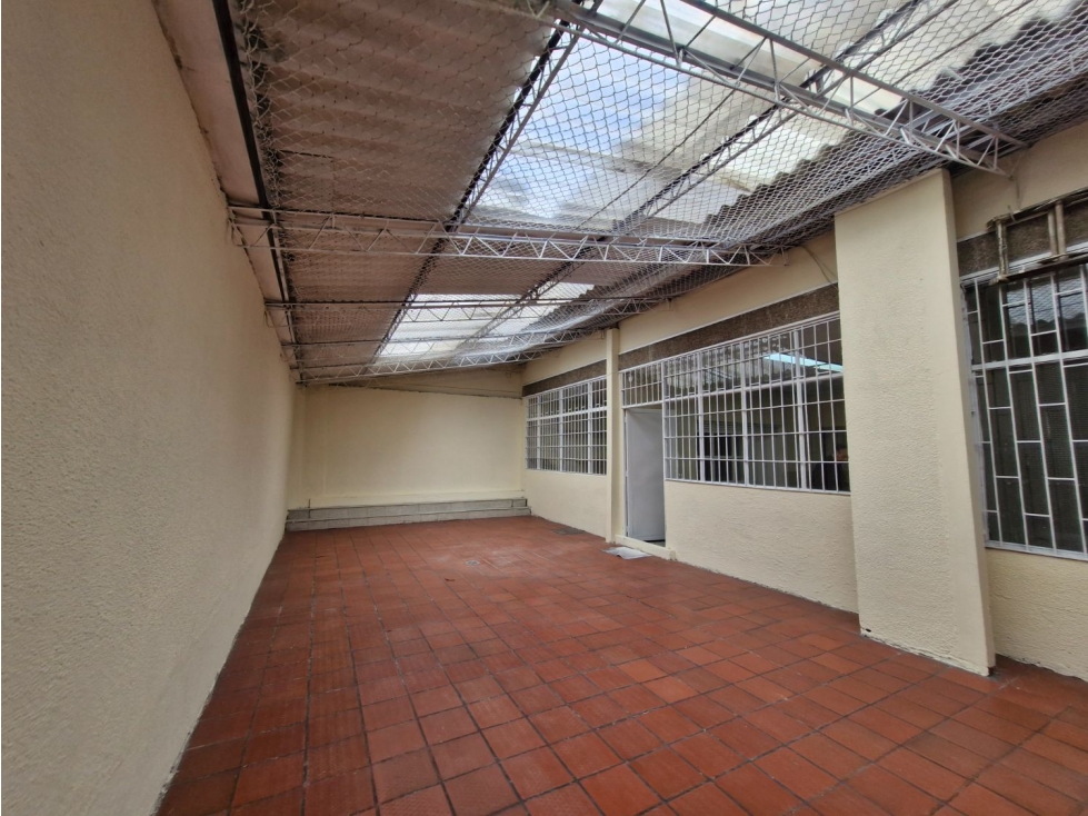 Casa en venta en La Castellana, Bogotá · foto 23 de 24