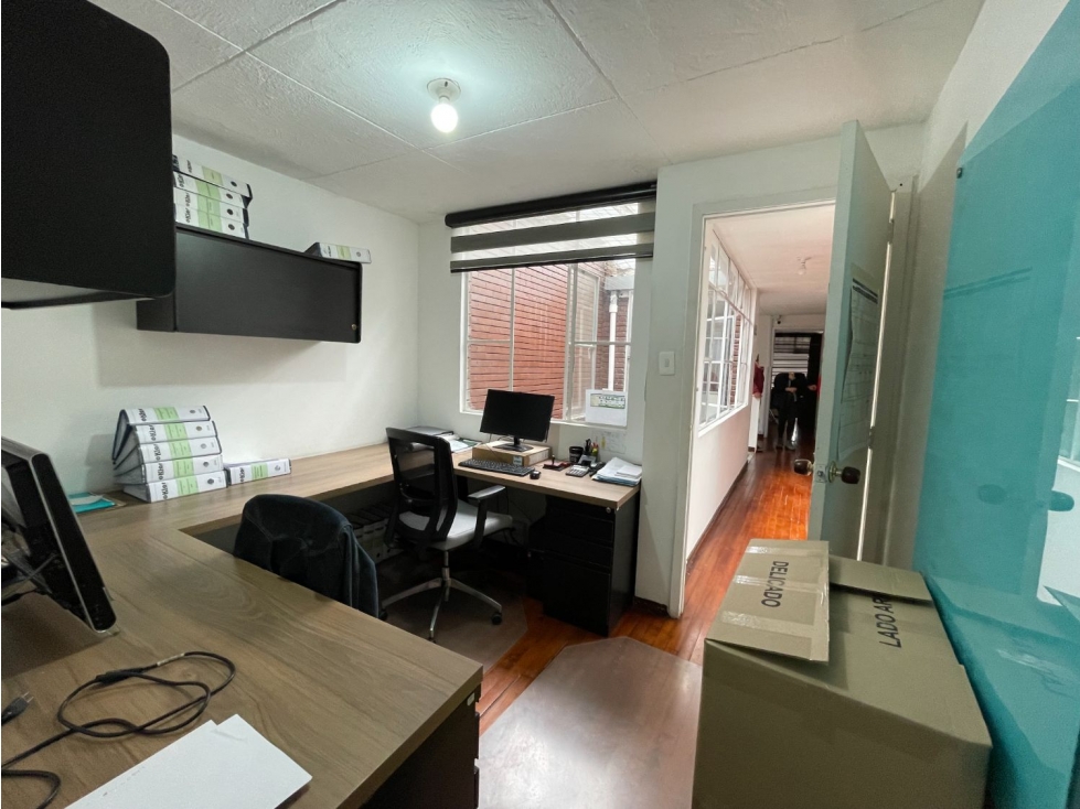 Casa en venta en El Rosario, Bogotá · foto 21 de 24